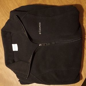 Columbia jacket